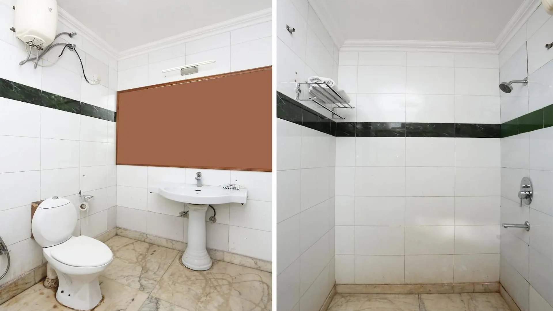 ***  Hotel O The Avenue Residency Γκουργκάον Ινδία
