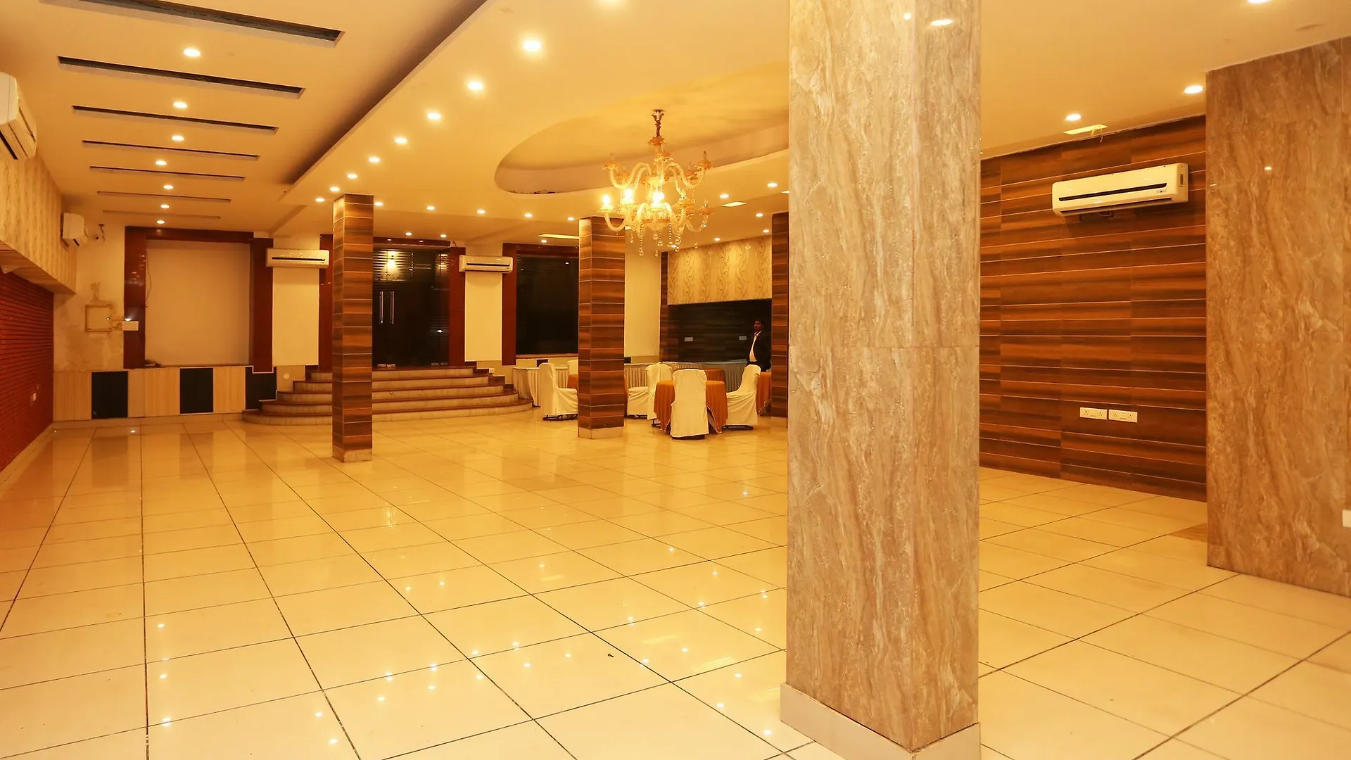 Hotel O The Avenue Residency Γκουργκάον Ινδία