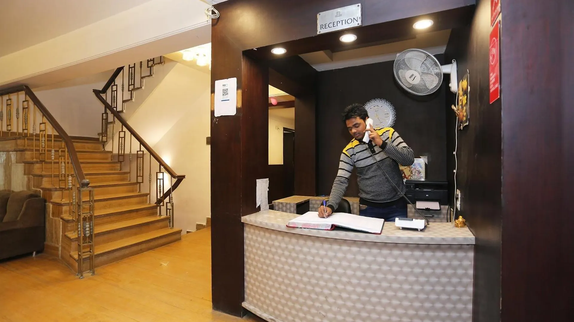 Hotel O The Avenue Residency Gurgaon
