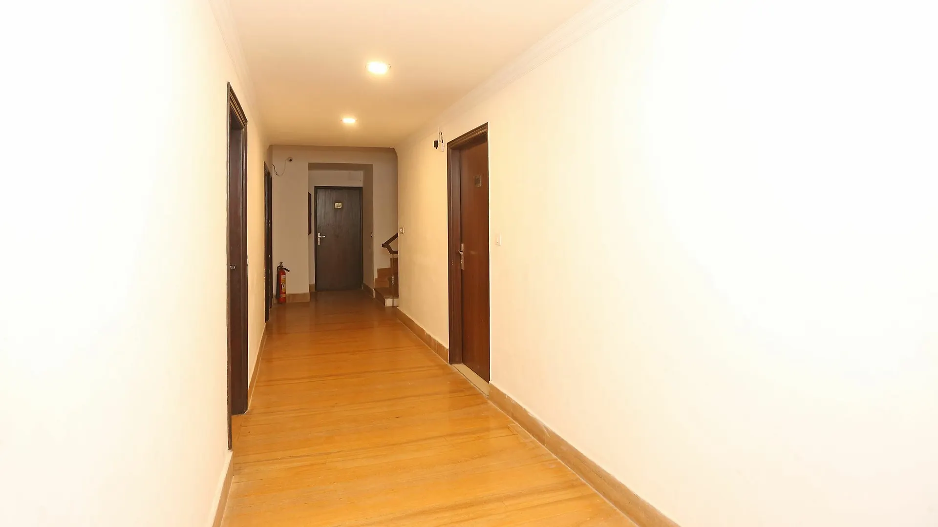 Hotel O The Avenue Residency Gurgaon