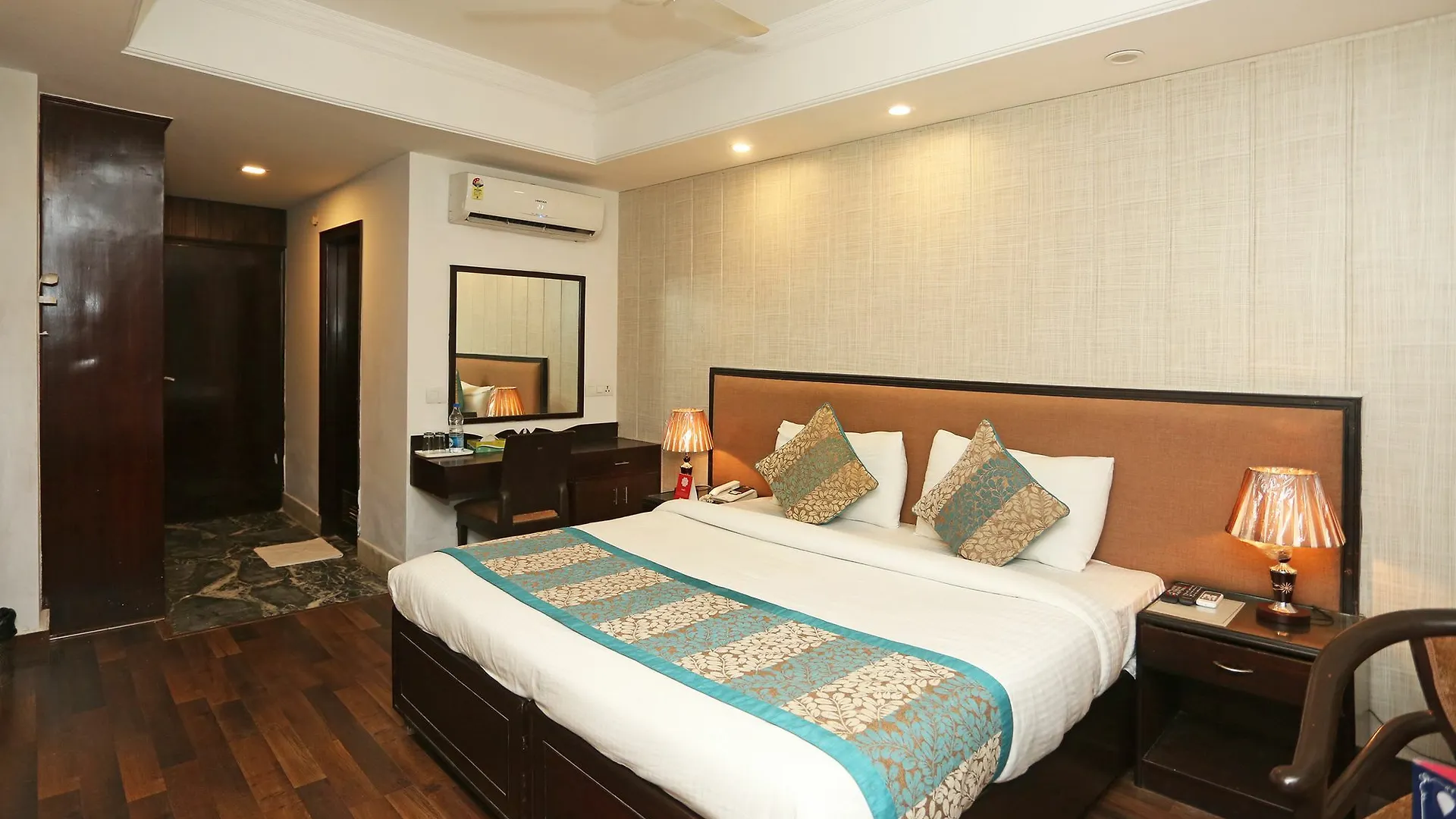 Hotel O The Avenue Residency Gurgaon