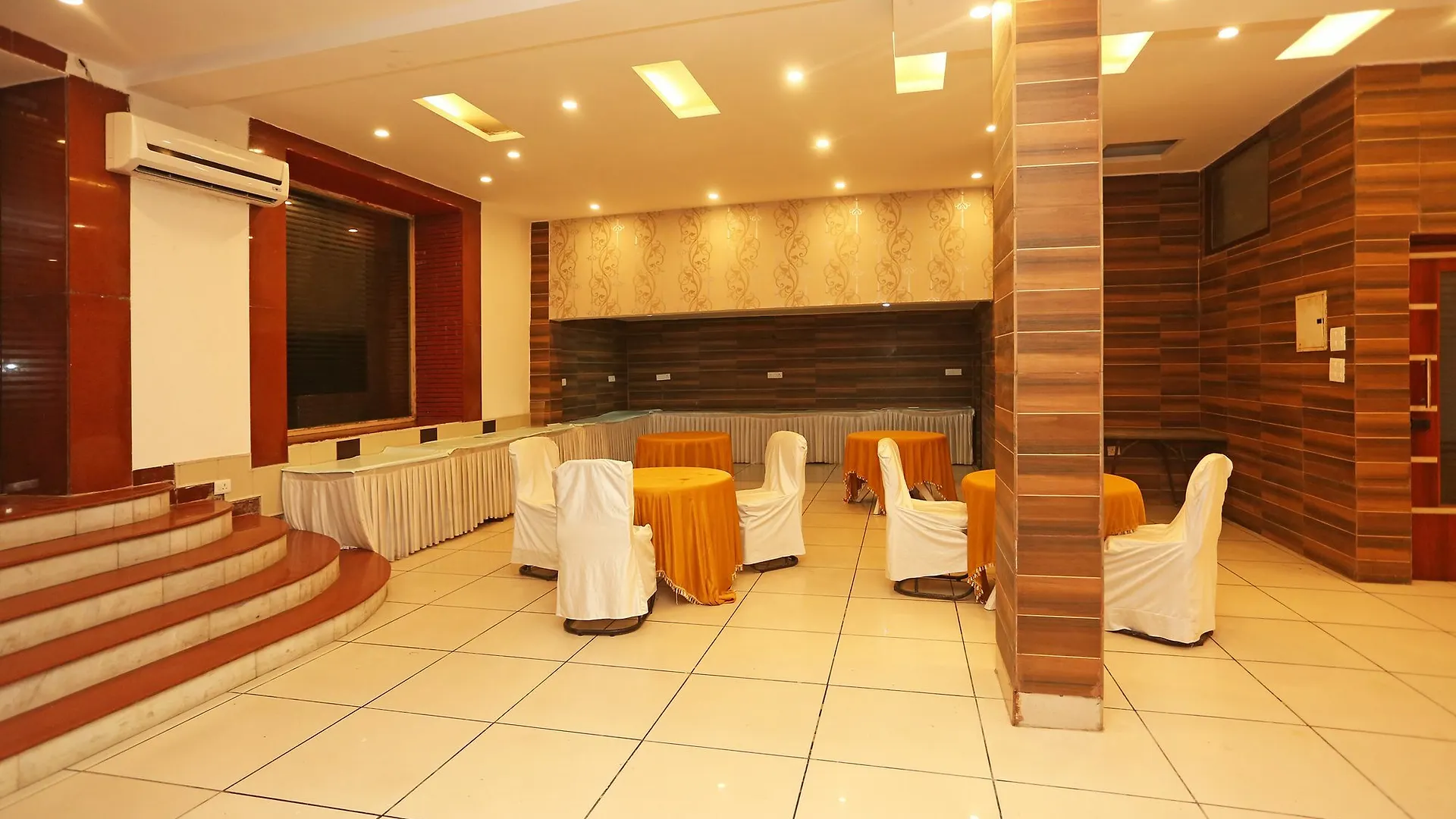 Hotel O The Avenue Residency Gurgaon 3*,  Inde