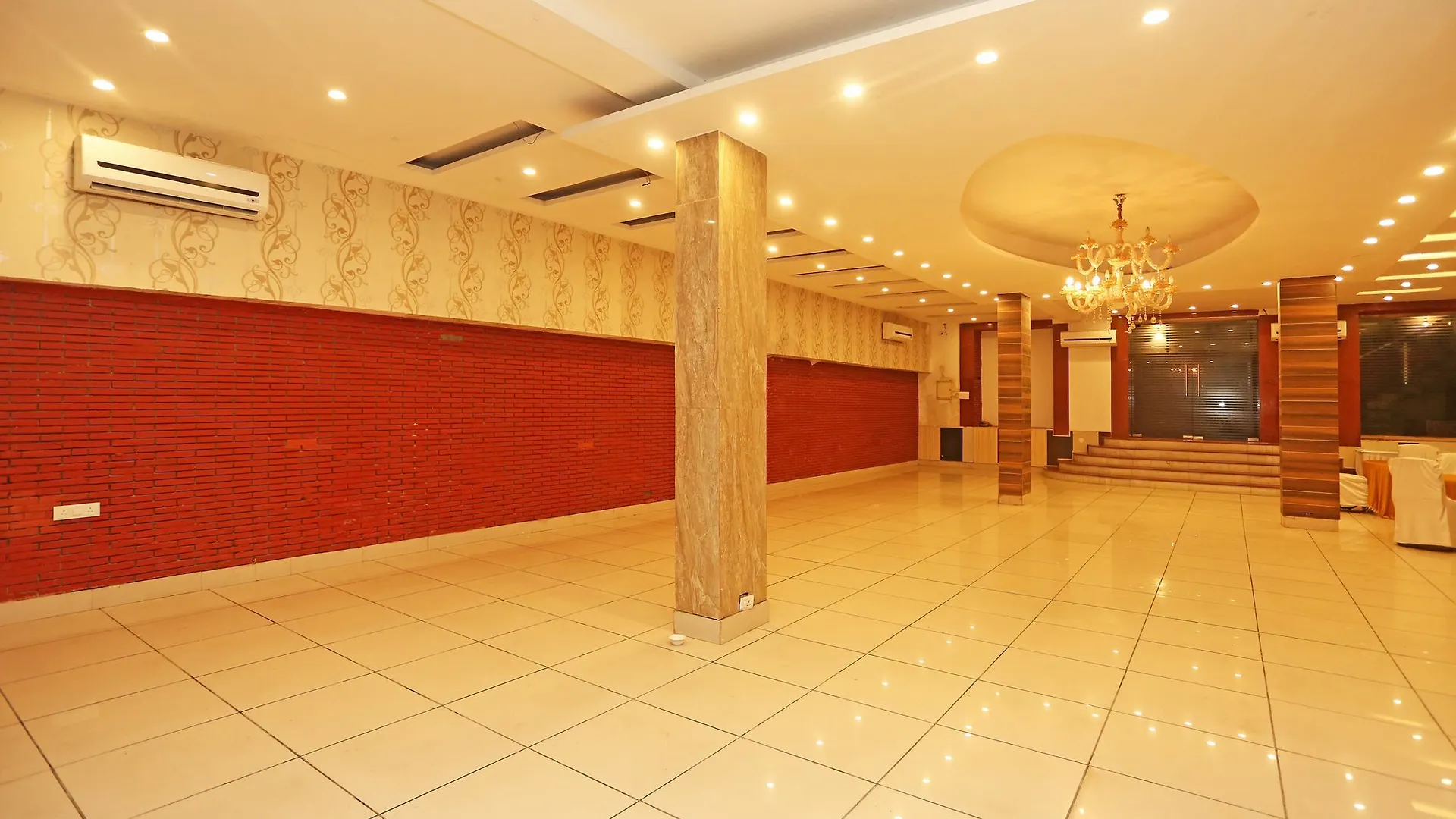Hotel O The Avenue Residency Gurgaon