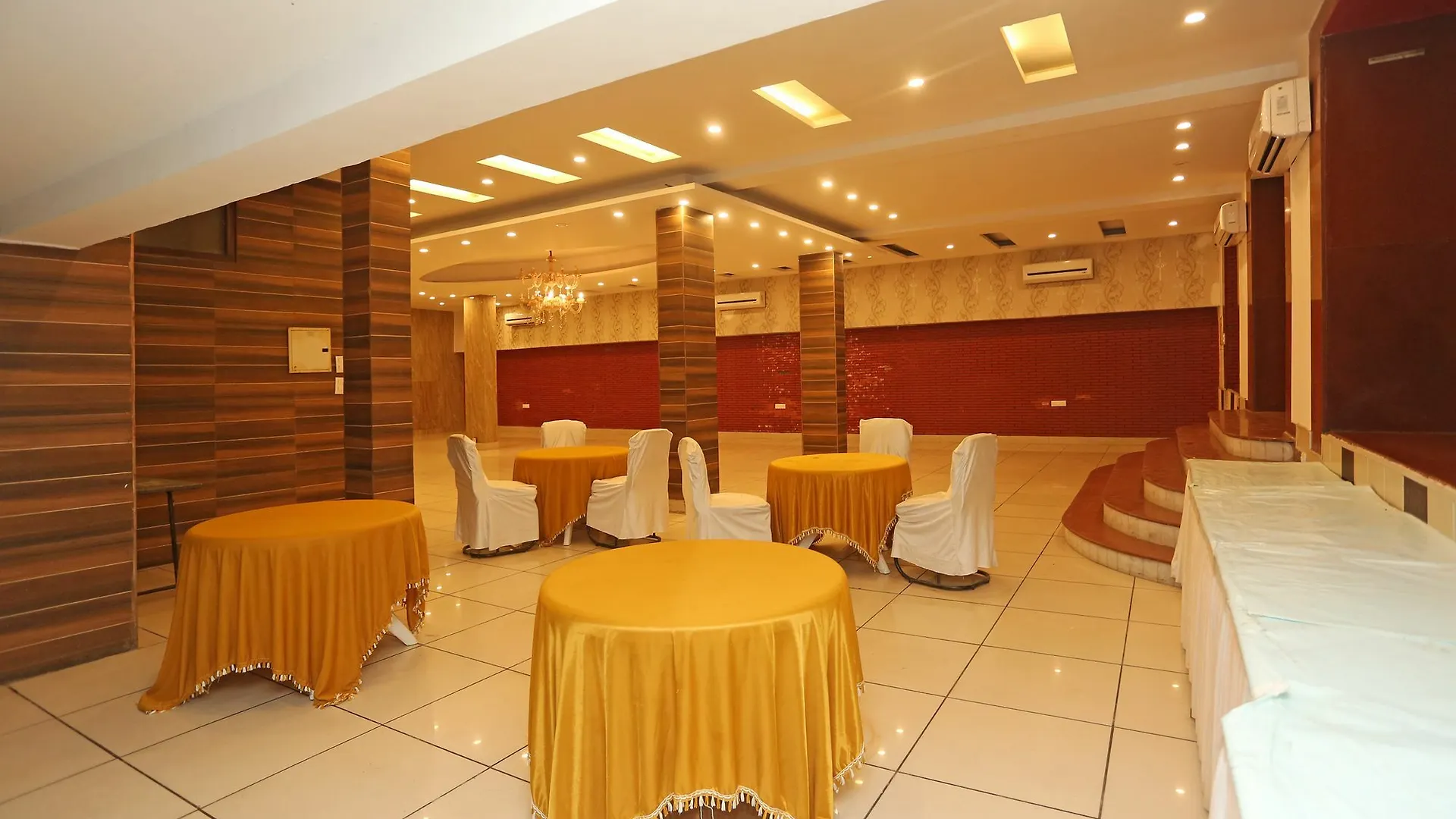 Hotel O The Avenue Residency Gurgaon