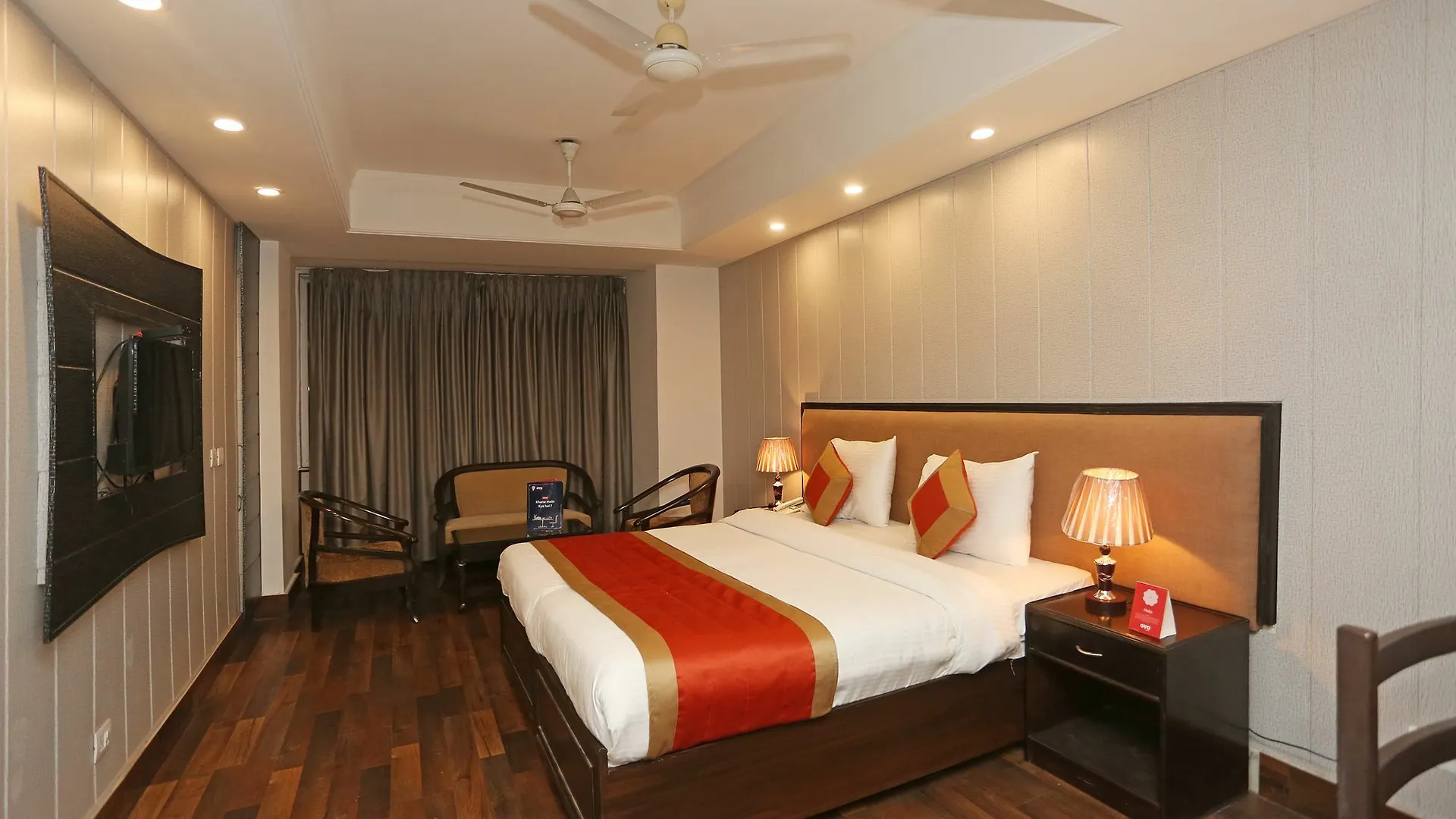 Hotel O The Avenue Residency Gurgaon