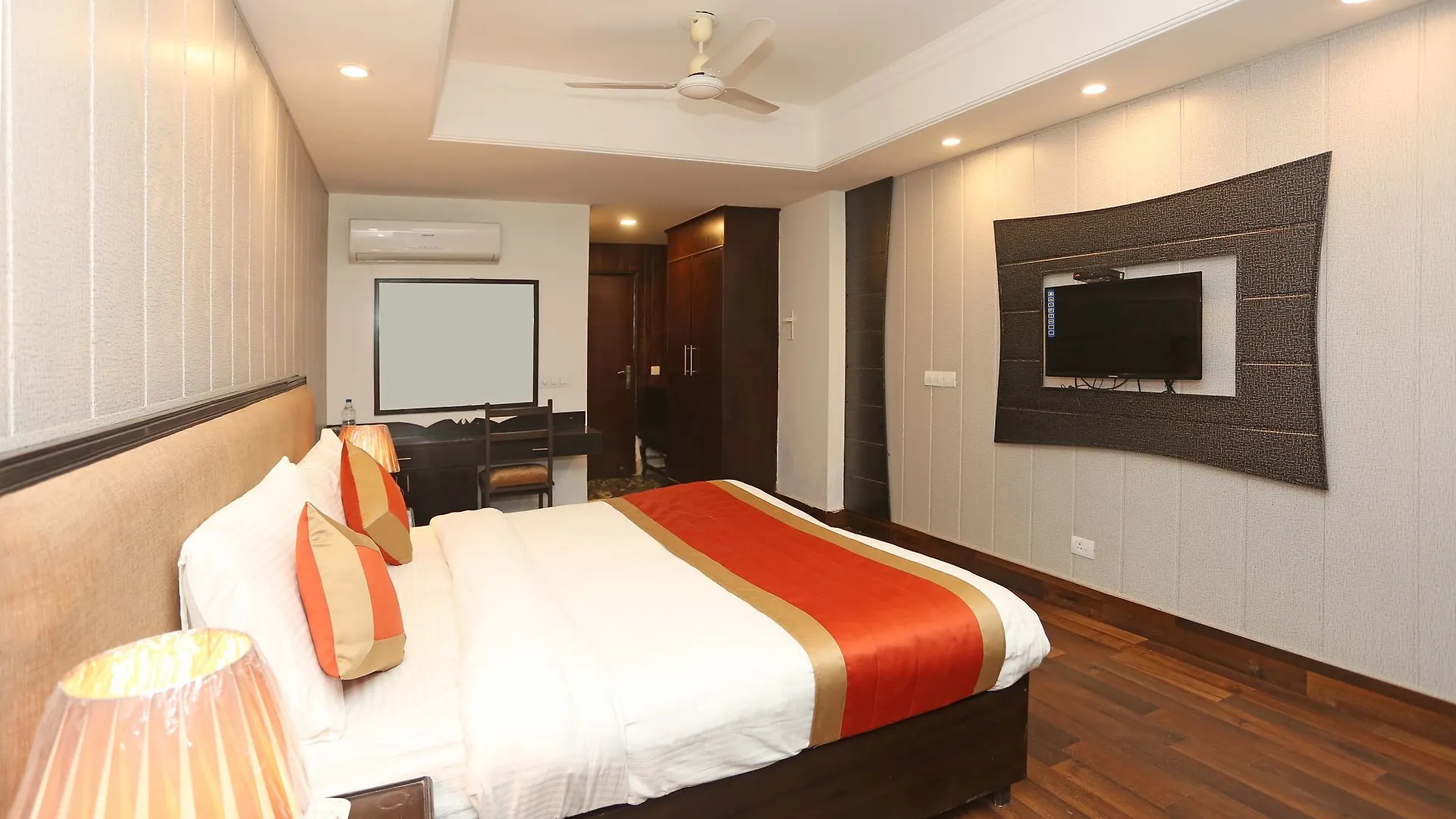 Hotel O The Avenue Residency Gurgaon