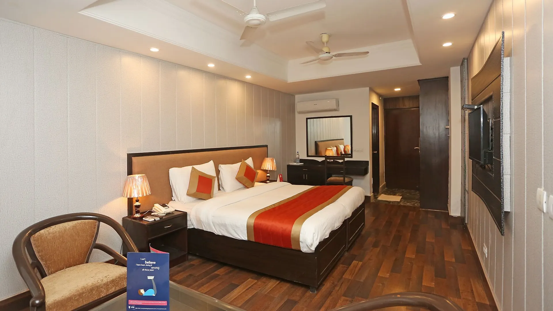 Hotel O The Avenue Residency Gurgaon 3*,